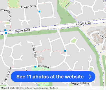 Darby Close, Bury St. Edmunds - Photo 1