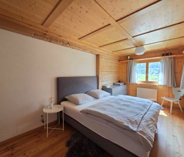 Renovierte 3.5-Zimmer-Wohnung ZUR DAUERMIETE - Foto 5