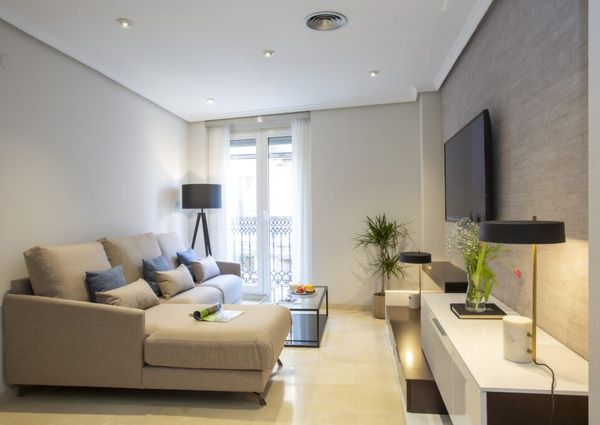 Espectacular vivienda dúplex con terraza