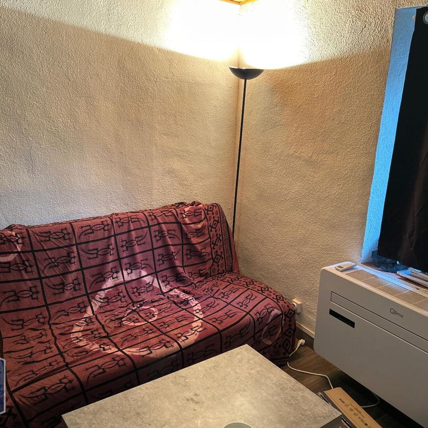 Location Appartement 2 pièces 27m² LODEVE 34700 - Photo 1