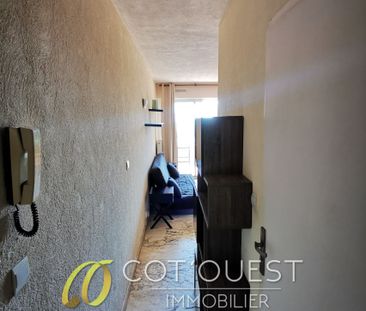 Location Appartement 1 pièce 20m² NICE 06200 - Photo 6
