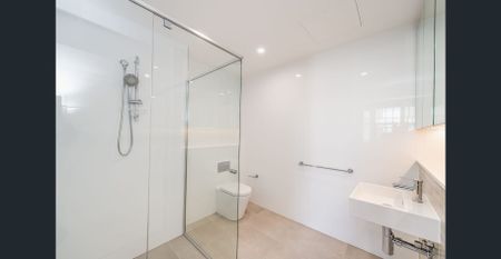 "1 BEDROOM LUXURY APARTMENT!" - Photo 3