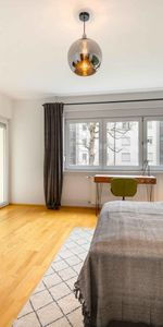 Stuttgart | Sapphire Way | Private room | with TV and balcony - Photo 3