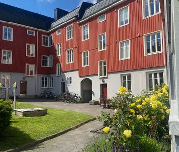 Sparvgatan 3 A - Photo 2