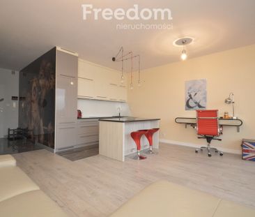 Mieszkanie 38 m², Olsztyn, Kościuszki, Tadeusza Kościuszki - Zdjęcie 5