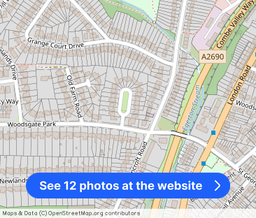 3 bedroom semi-detached bungalow for rent - Photo 1