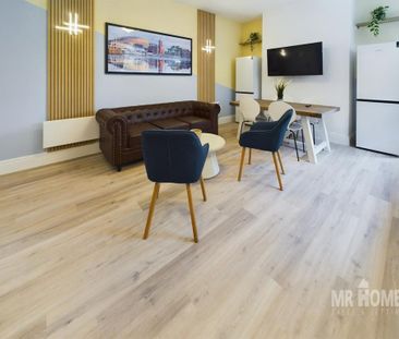 5 bedroom terraced house to rent - Photo 5