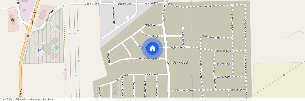 61 Brighton Lane, Thorold