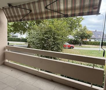 Viel Platz zum Wohlfühlen - 5.5-Zimmerwohnung mit zwei Balkonen - Foto 6