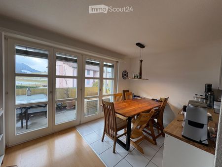 4.5 Zimmer - Photo 5