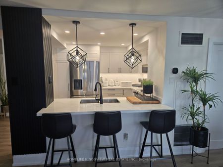 For Lease - 1155 Bough Beeches Boulevard Unit# 1409, Mississauga, Ontario - Photo 2