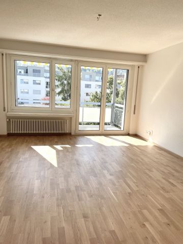 Herrliche Aussicht auf den Uetliberg, Zürich Albisrieden - Foto 3