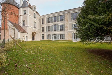 Location appartement 1 pièce, 32.30m², Yerres - Photo 5