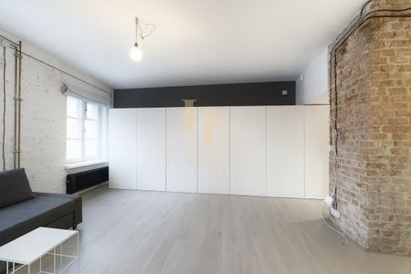 Dworzec Gdański | Zwierzęta akceptowane | Piwnica - Фото 4