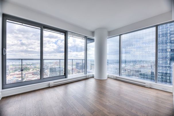 Appartement à louer - Photo 1