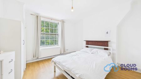 RM4 Shadwell Gardens | Shadwell | London | E1 2QH - Photo 2