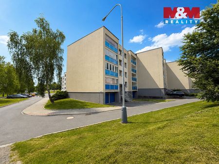 Pronájem bytu 1+1 40 m² - Фото 5