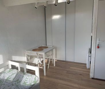 Location Appartement 1 pièces 15 m2 à Perpignan - Photo 4