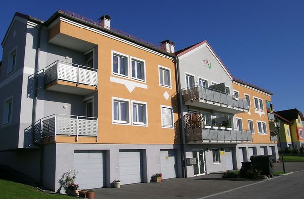 Wohnung in Kottes - Photo 1