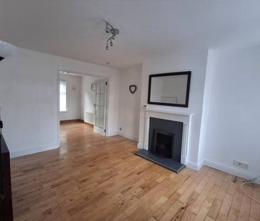 Partly Furnished 2 Bedroom End Townhouse - Photo 3