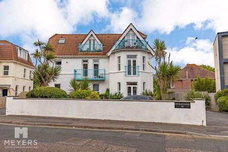 Oceanside, St. Catherines Road, Bournemouth, BH6 - Photo 3