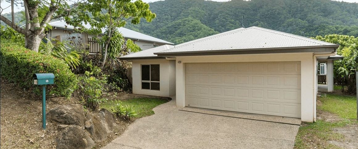 15 Ellie Banning Close, Redlynch, Qld 4870 - Photo 1