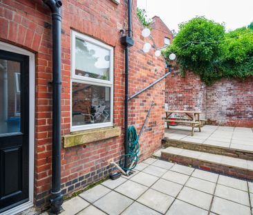 5 bedroom house share to rent - Photo 1