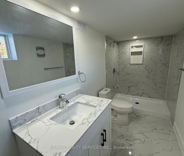 For Lease - 234 Morden Road Unit# Bsmt, Oakville, Ontario - Photo 2