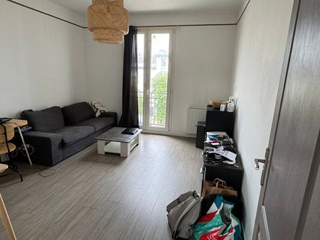 Appartement T3 de 54 m2 Brest Recouvrance - Photo 5