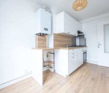 Appartement T1 bis non meublé - Photo 4