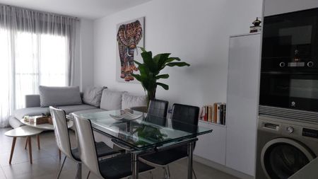 Apartment For Long Term Rental In Torrox Costa - Photo 5