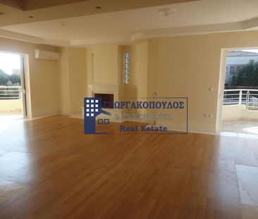 Μονοκατοικία για ενοικίαση Βάρη (Βάρη - Βάρκιζα) - Photo 3