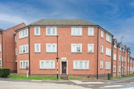 2 bedroom apartment - Photo 3