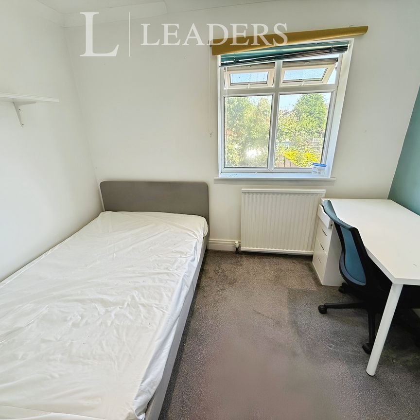 1 bedroom house to rent Humber Road, Beeston, Nottingham, Nottinghamshire, NG9 - Photo 1