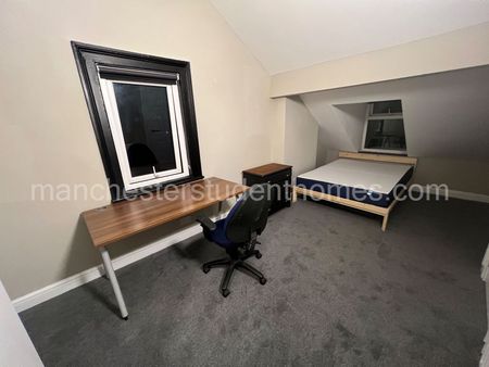 Birch Grove, Manchester, M14 5JX - Photo 2