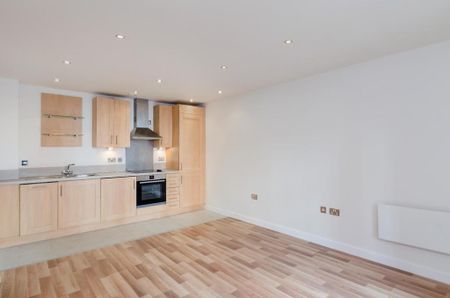 1 bedroom flat to rent - Photo 4