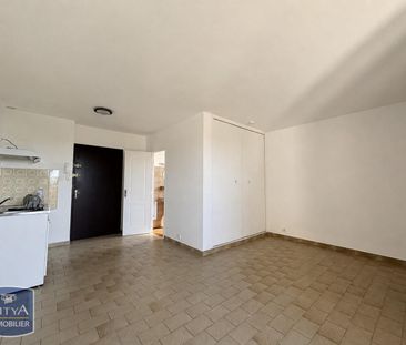 Location Appartement 1 pièce 26m² MARIGNANE 13700 - Photo 5