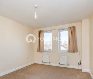 4 bedroom terraced house to rent - Photo 2