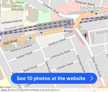 Salisbury Road, IG3 8BE - Photo 1