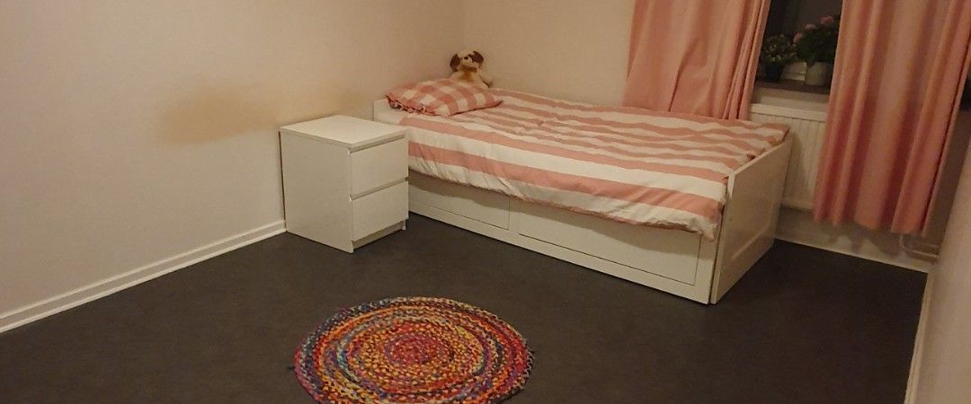 Rönnholmsgränd, Skärholmen - Foto 1