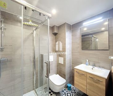 CRONENBOURG - STUDIO MEUBLE - 22.82m² - Photo 2