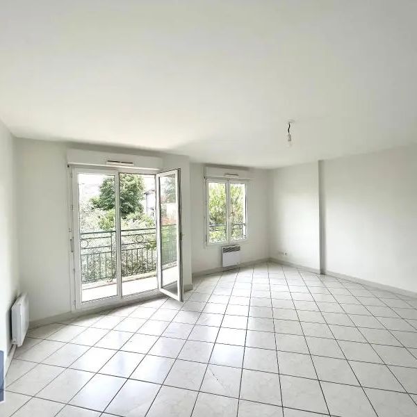 Appartement à louer 2 pièces 45.51m² - Photo 1