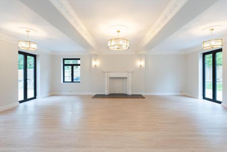 5 bedroom detached house to rent - Photo 5