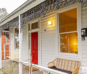 Renovated & Fully Furnished Miner's Cottage - Photo 3