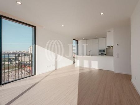 Apartamento T2 - Photo 4