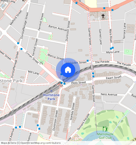 3/96 Duntroon Street Hurlstone Park