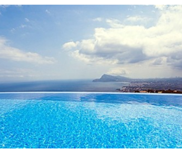 Se vende o alquila piso en Altea Hills - Photo 1