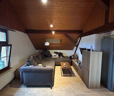 3 Zimmer-Wohnung, 4562 Biberist - Photo 1