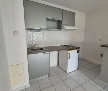 Location appartement 2 pièces - 41m² à Caudry (59540) - Photo 3