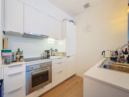 Appartement te huur in Brussel - Foto 2